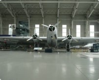 Aeroportos e Hangares