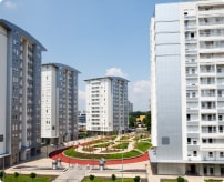 Condomínios em Geral