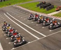 Pista de Karts e Autodromos